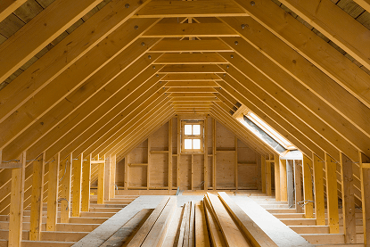 Extension toiture Namur JLM